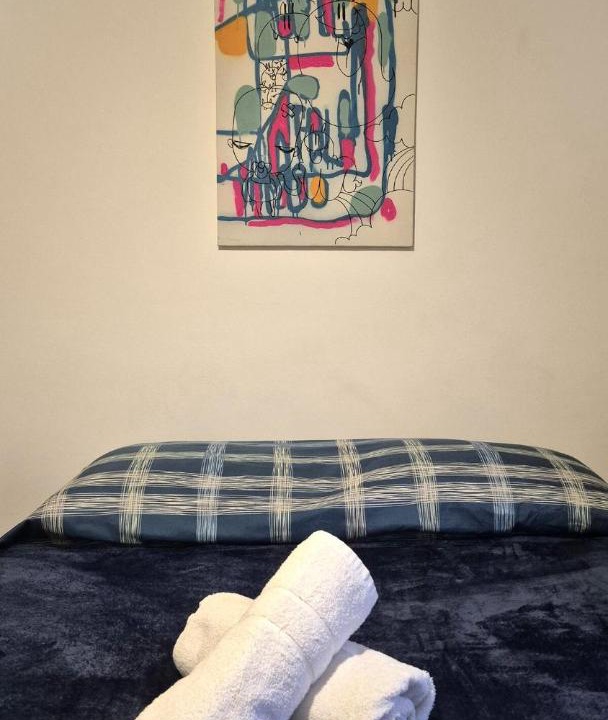 Photo of Bedroom in Ipanema