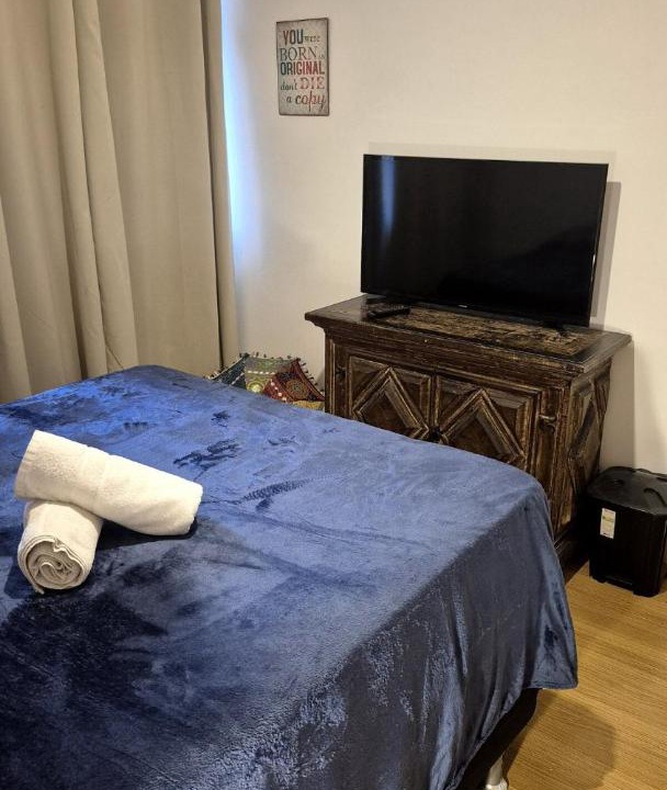 Photo of Bedroom in Ipanema