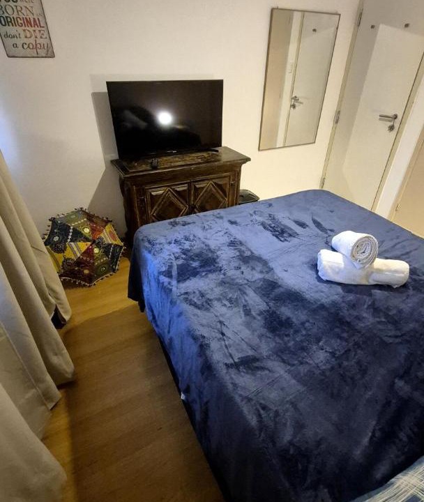 Photo of Bedroom in Ipanema