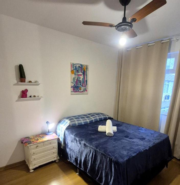 Photo of Bedroom in Ipanema