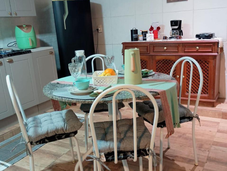Photo of Kitchen in Araras