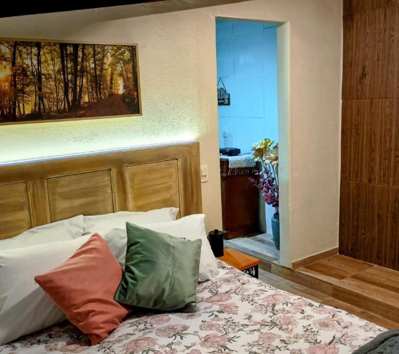 Photo of Bedroom in Araras