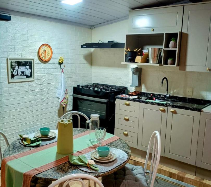 Photo of Kitchen in Araras