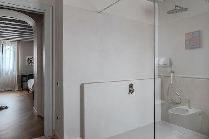 Photo of Bathroom in Oderzo