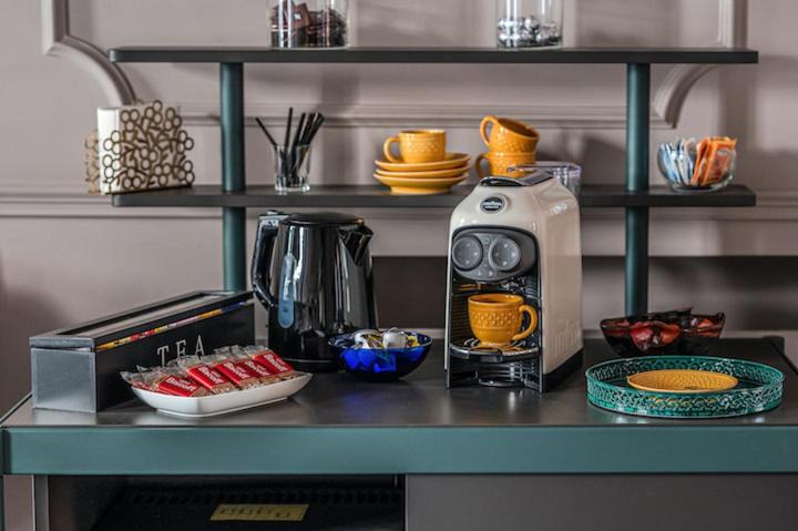 Photo of Kitchen in Oderzo