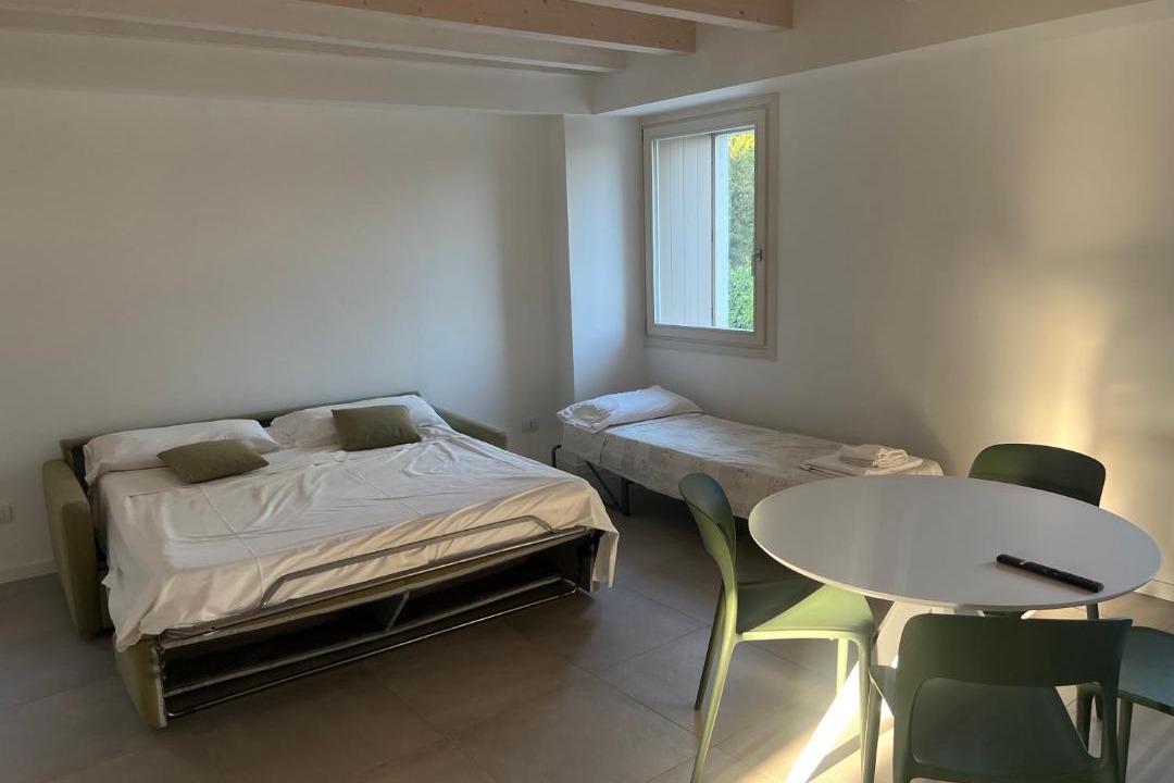 Photo of Bedroom in Pacengo