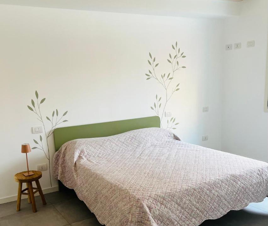 Photo of Bedroom in Pacengo