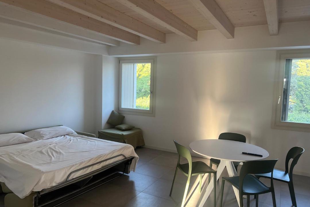 Photo of Bedroom in Pacengo