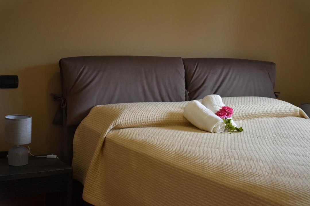 Photo of Bedroom in Pieve di Soligo
