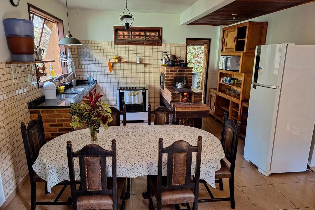 Photo of Kitchen in Lumiar