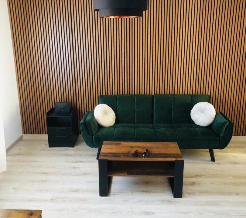 Photo of Livingroom in Ca' Pirami