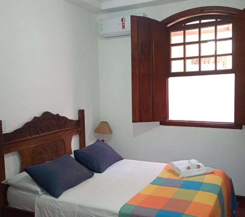 Photo of Bedroom in Paraty