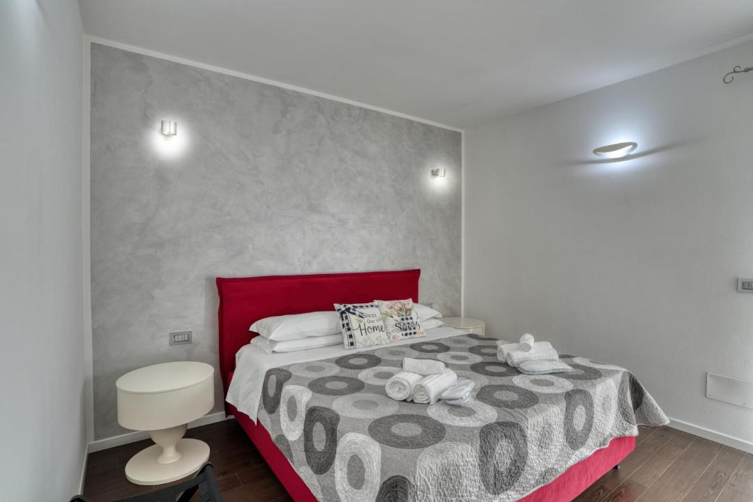 Photo of Bedroom in Santa Maria in Stelle