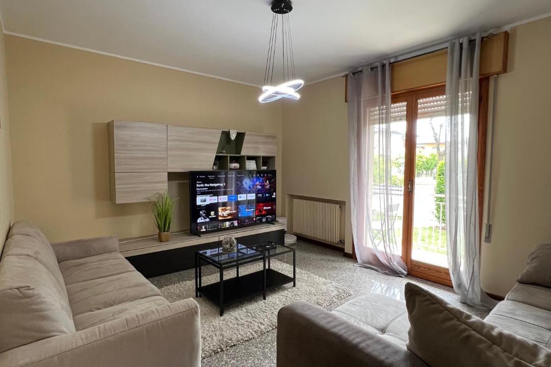 Photo of Livingroom in Quinto di Treviso
