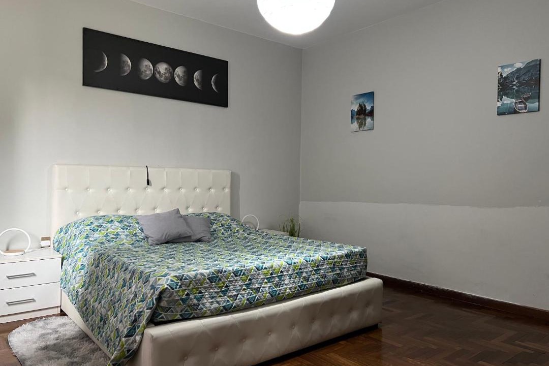 Photo of Bedroom in Quinto di Treviso