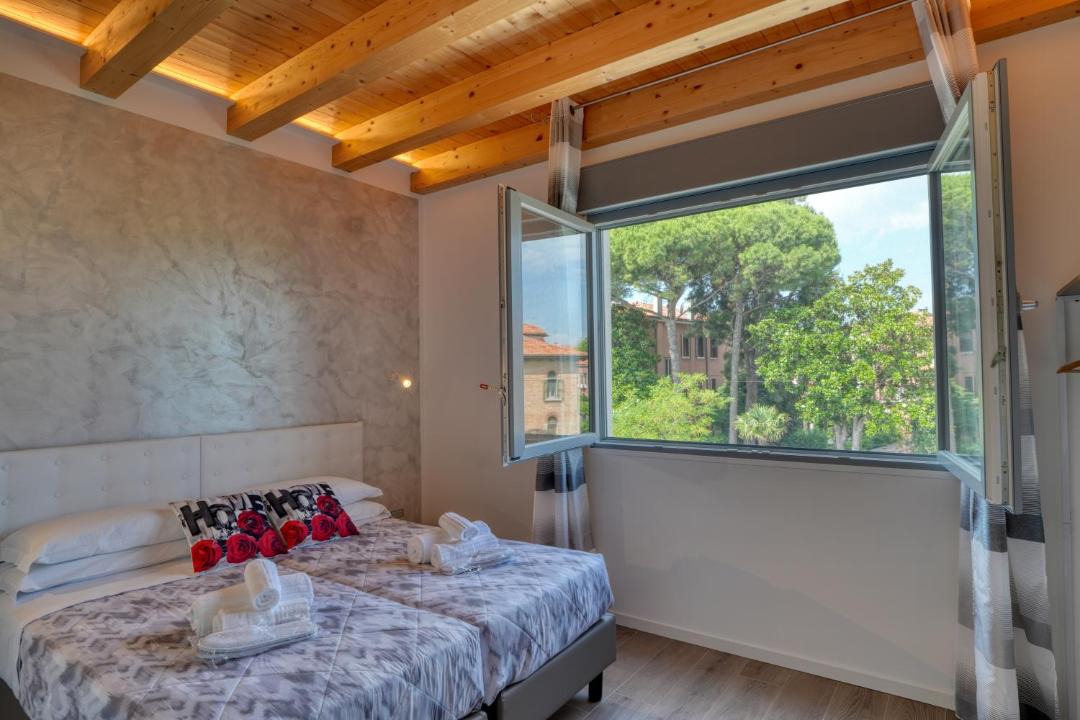 Photo of Bedroom in Santa Maria in Stelle