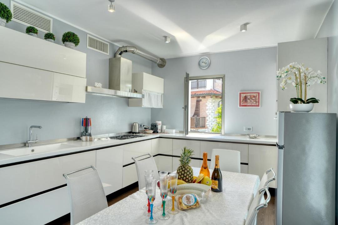 Photo of Kitchen in Santa Maria in Stelle