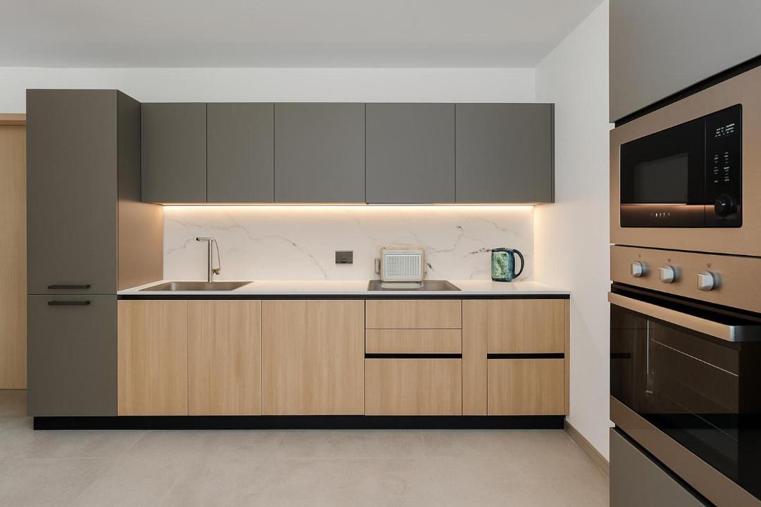 Photo of Kitchen in Oliero