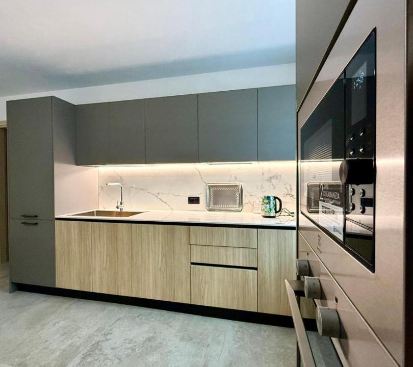 Photo of Kitchen in Oliero