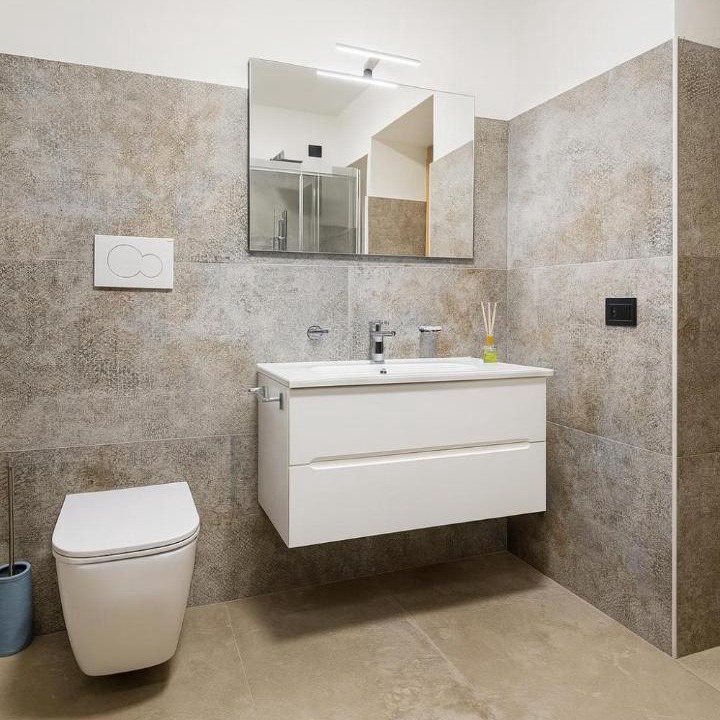 Photo of Bathroom in Oliero