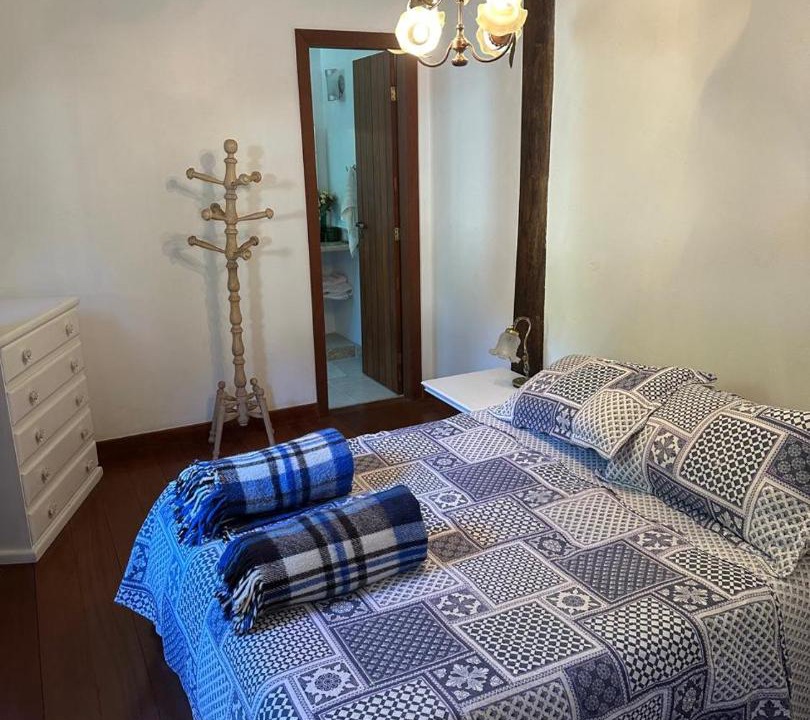 Photo of Bedroom in Moura Brasil