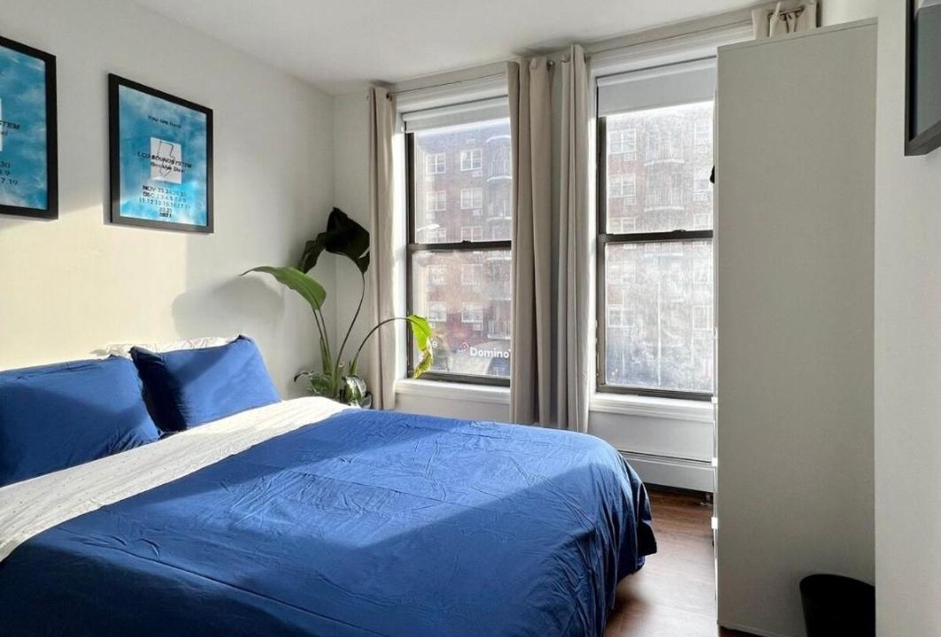 Photo of Bedroom in Midtown