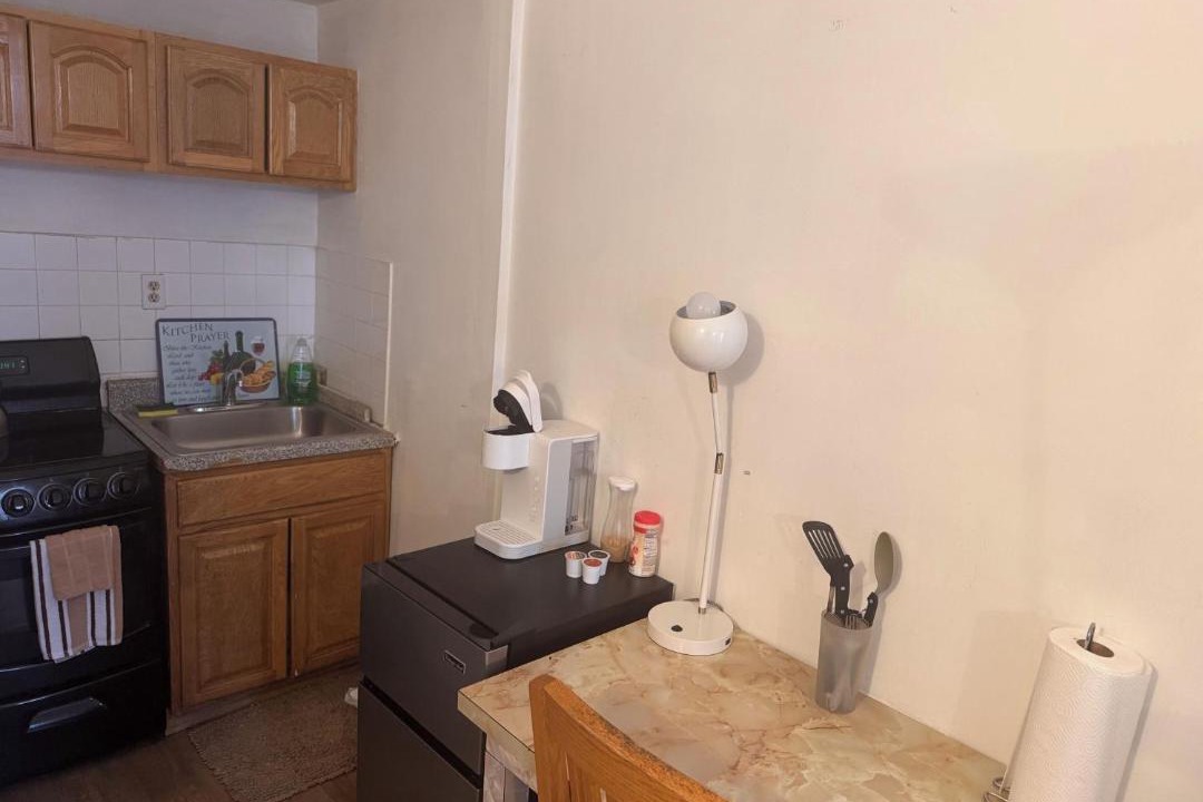 Photo of Kitchen in Harlem