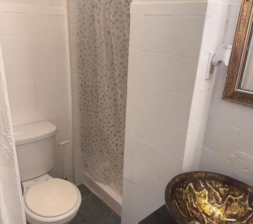 Photo of Bathroom in Harlem