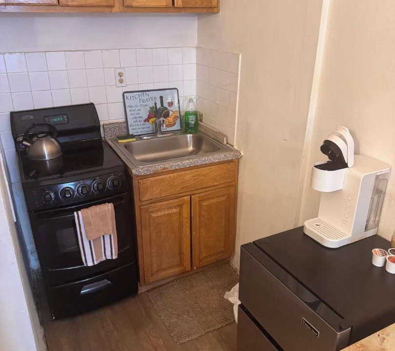Photo of Kitchen in Harlem