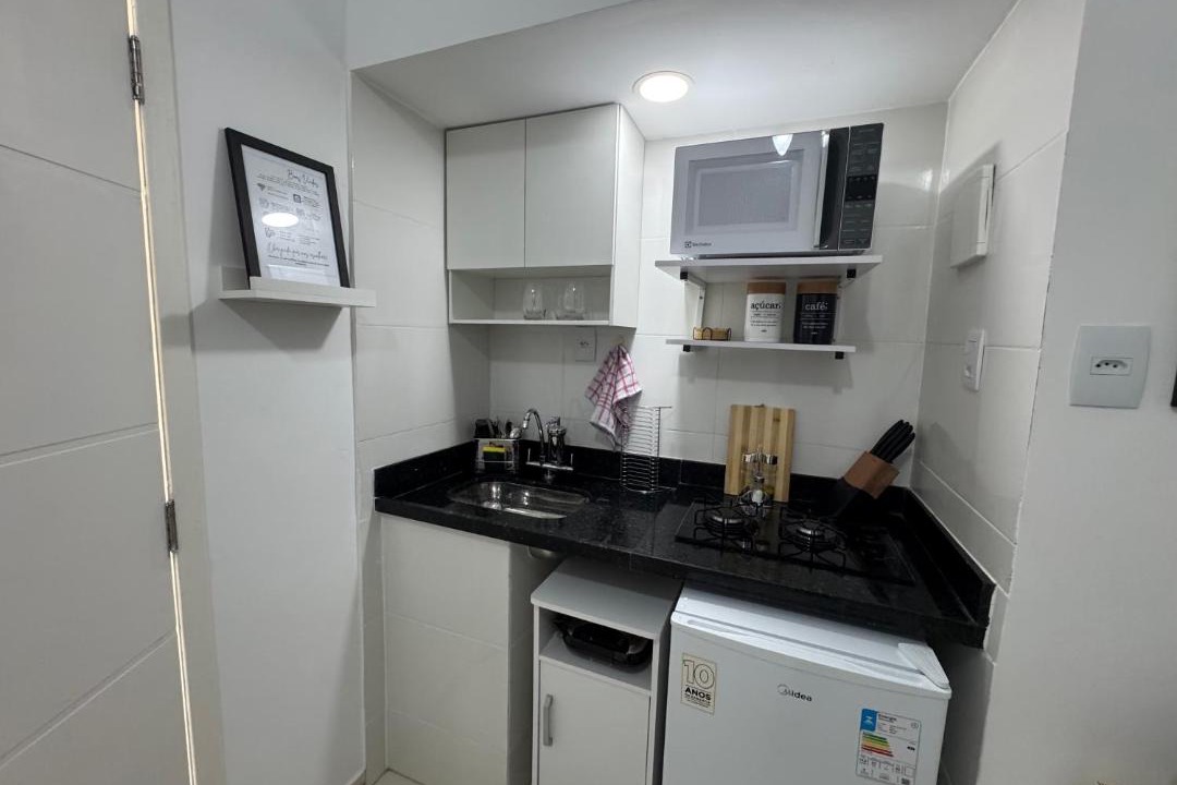 Photo of Kitchen in Laranjeiras