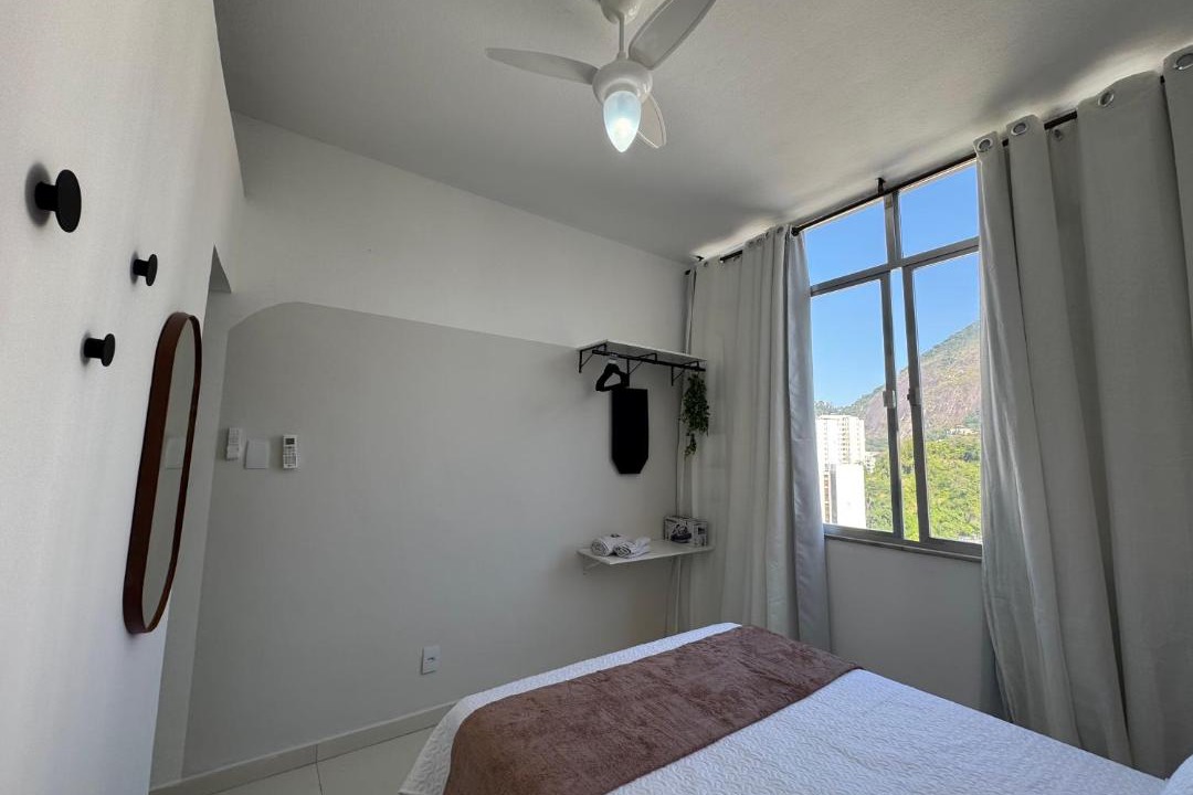 Photo of Bedroom in Laranjeiras