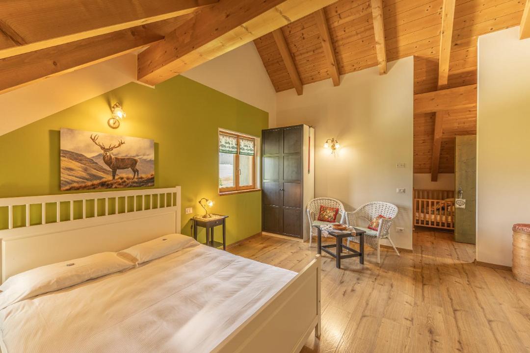 Photo of Bedroom in Tambre