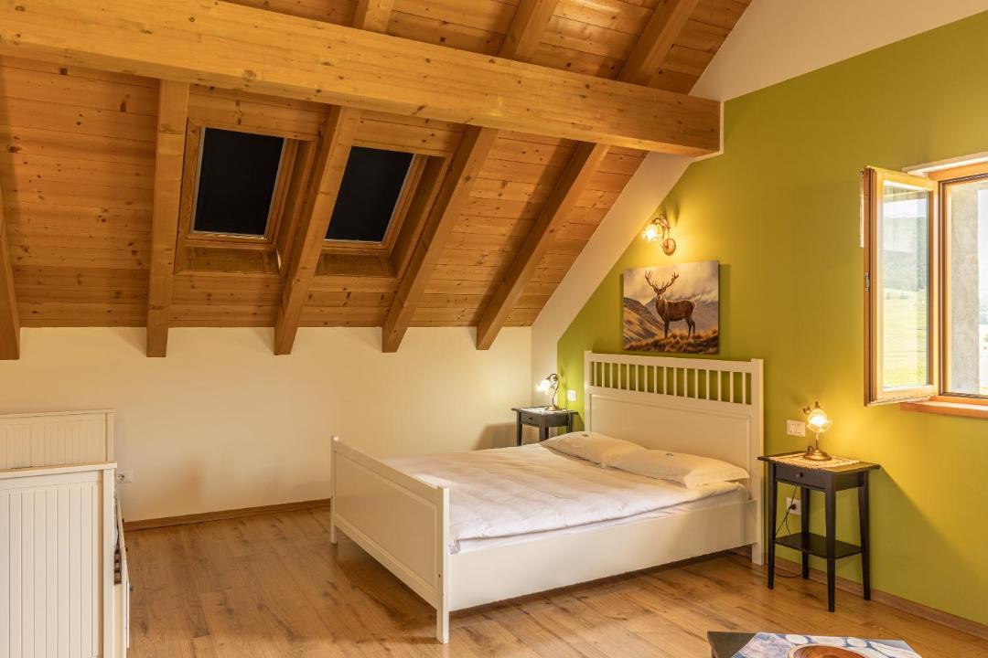 Photo of Bedroom in Tambre