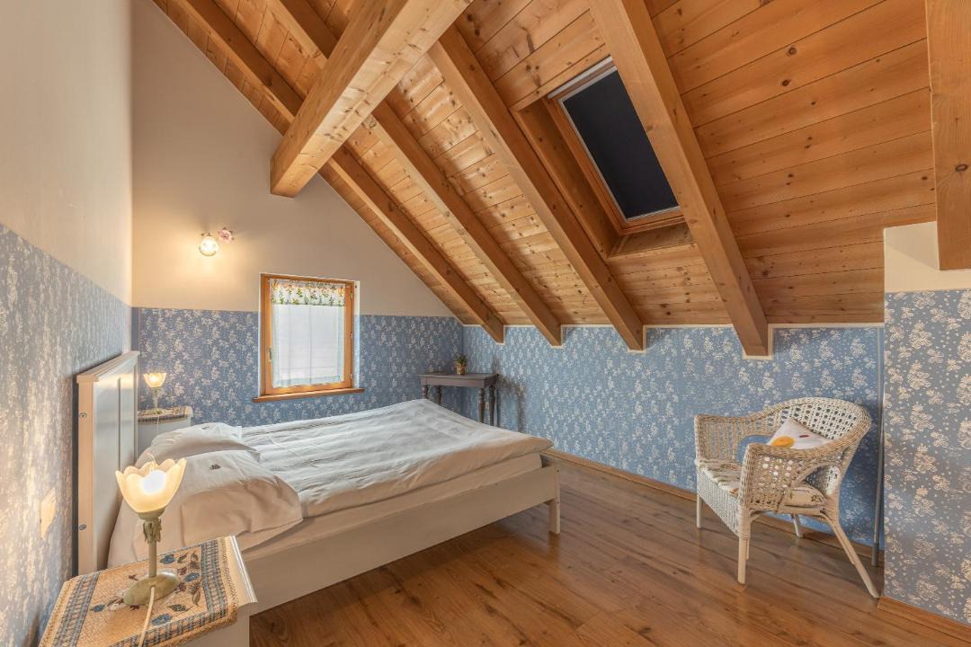 Photo of Bedroom in Tambre
