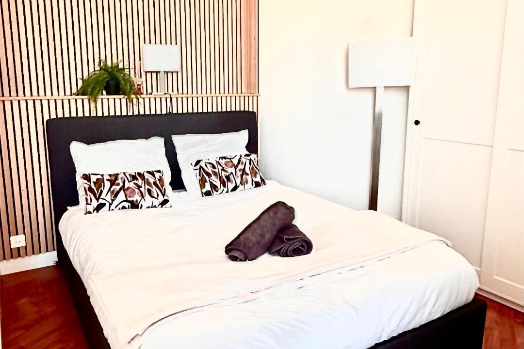 Photo of Bedroom in Champs-sur-Marne