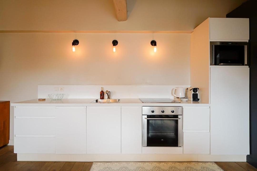 Photo of Kitchen in Saint-Merri