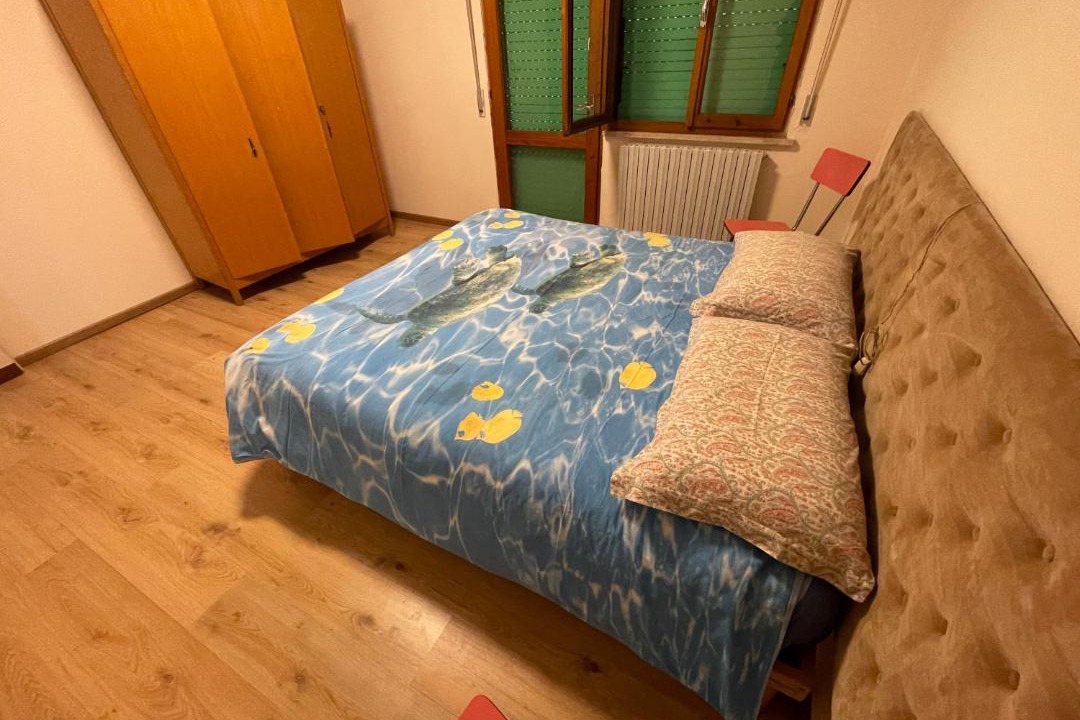 Photo of Bedroom in Susegana