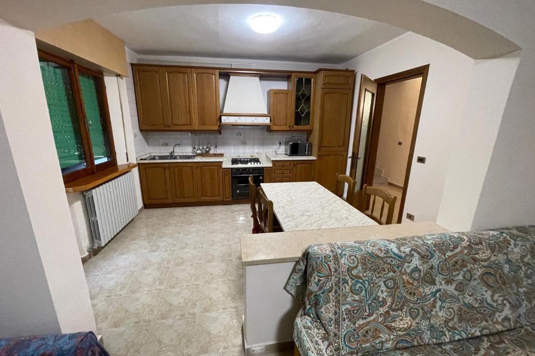Photo of Kitchen in Susegana
