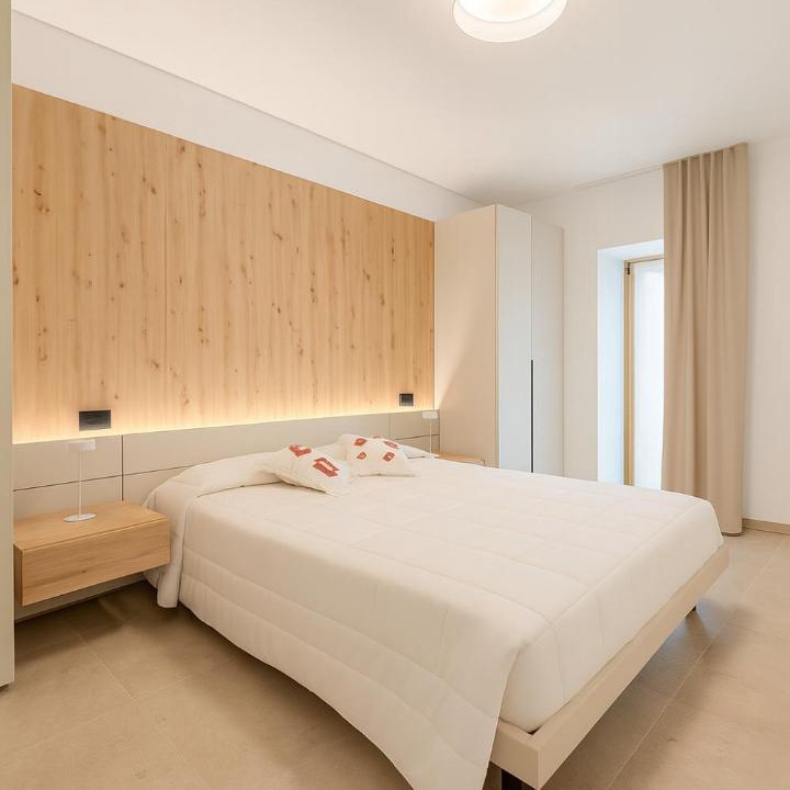 Photo of Bedroom in Oliero