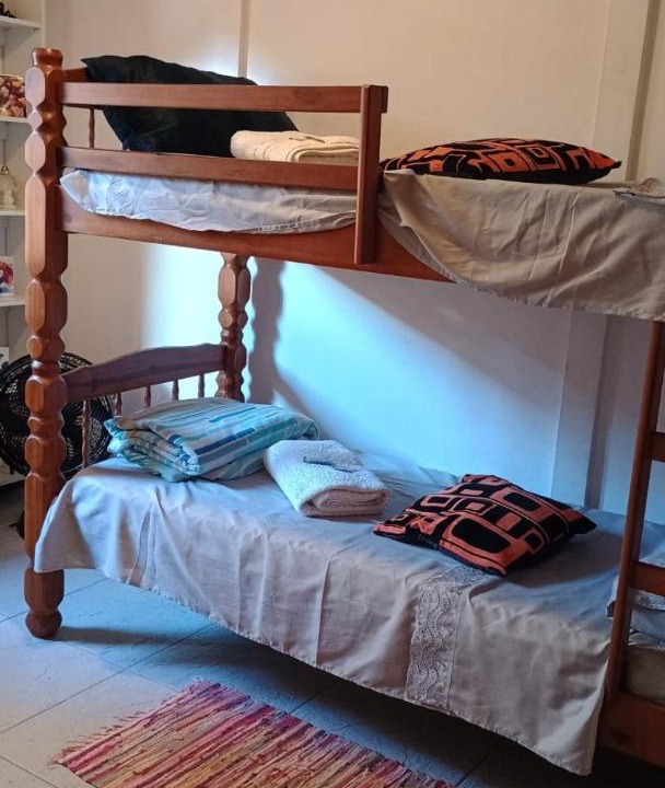 Photo of Bedroom in Petropolis