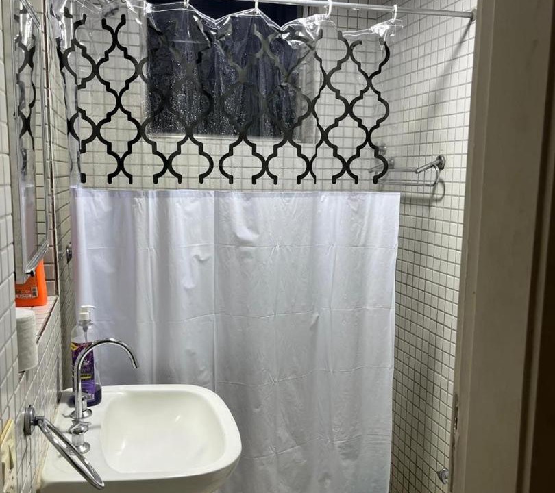 Photo of Bathroom in Zona Sul