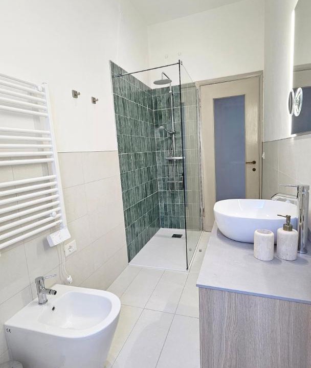 Photo of Bathroom in Borgo Venezia