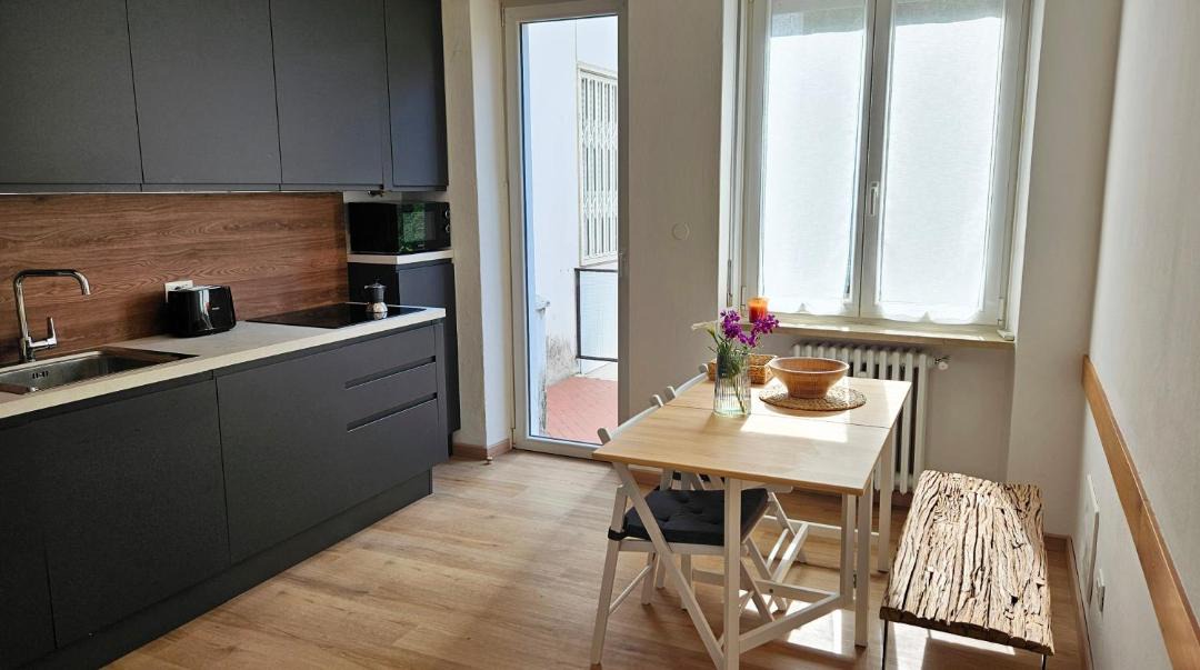 Photo of Kitchen in Borgo Venezia