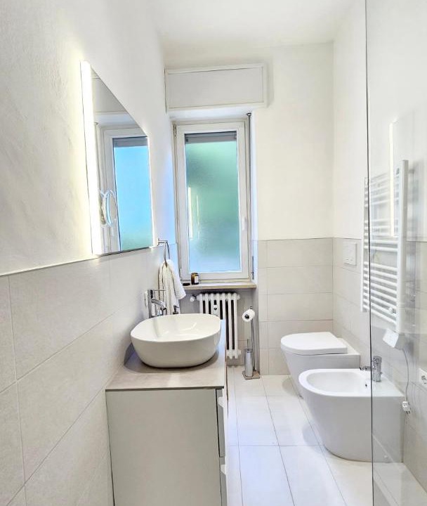 Photo of Bathroom in Borgo Venezia