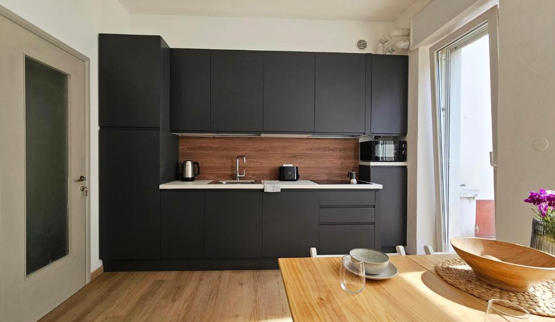 Photo of Kitchen in Borgo Venezia