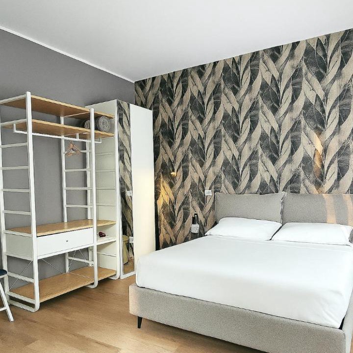 Photo of Bedroom in Borgo Venezia