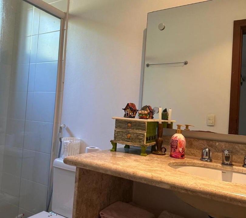 Photo of Bathroom in Moura Brasil
