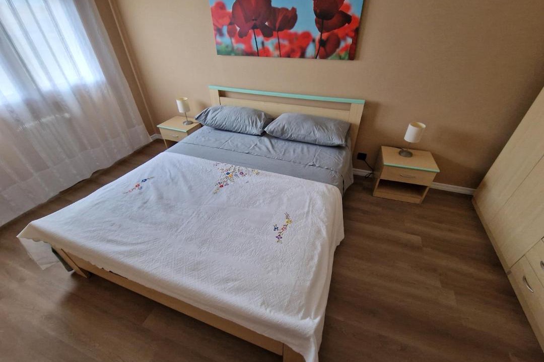 Photo of Bedroom in Padova