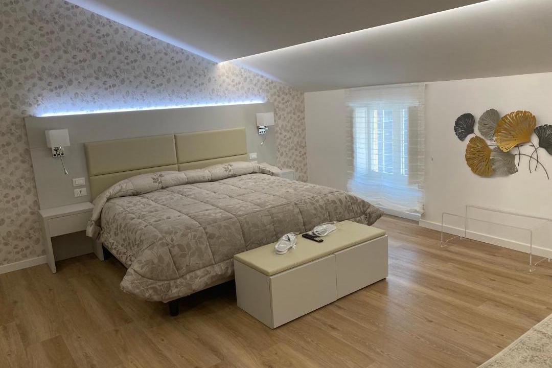Photo of Bedroom in Recoaro Terme