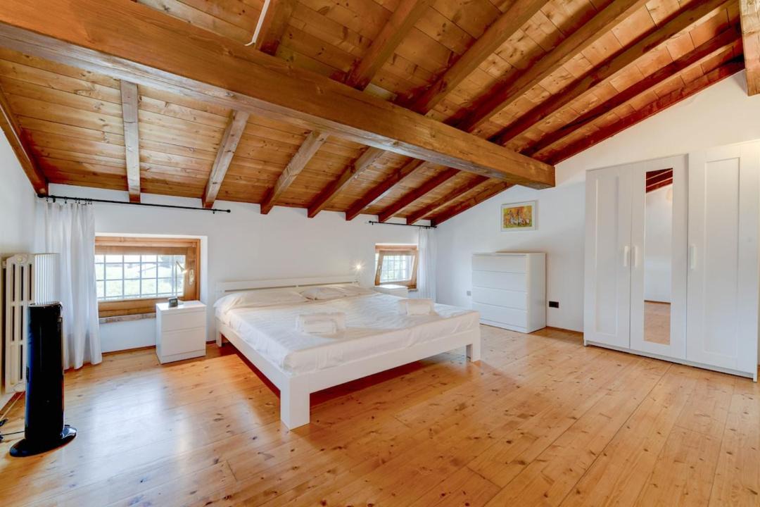 Photo of Bedroom in Colà Di Lazise